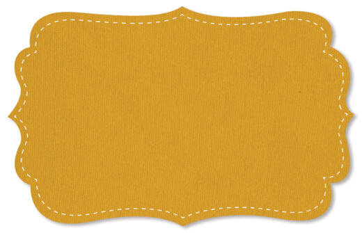Bio Interlock Jersey - C.Pauli - tawny olive
