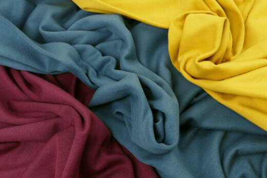 Bio Interlock Jersey - C.Pauli - zephyr