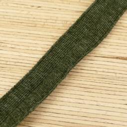 Feine Bio Wolltresse - Farbauswahl (passend zum Bio Softwalk) – Bild 9