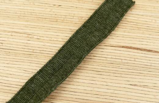 Feine Bio Wolltresse - Farbauswahl (passend zum Bio Softwalk)