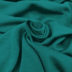 Fühlprobe 30: Bio Wolljersey (Interlock, Merino) uni - Farbauswahl – Bild 21