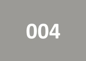 Prym Reißverschluss M1 (Typ 5, Metall, NICHT teilbar)