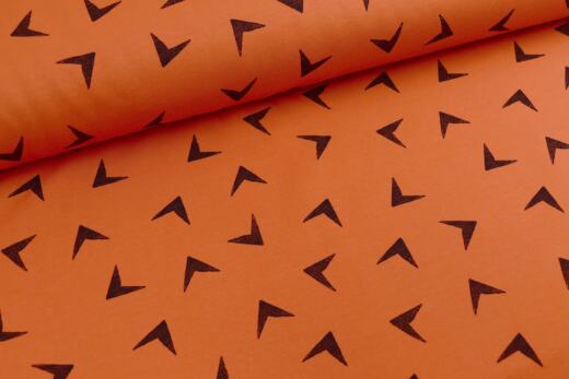 Biosweat - Bloome Copenhagen - Arrowhead rust