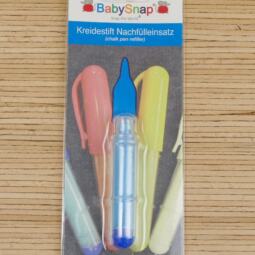 BabySnap Kreidestift Nachfülleinsatz – Bild 5