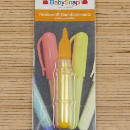 BabySnap Kreidestift Nachfülleinsatz – Bild 4