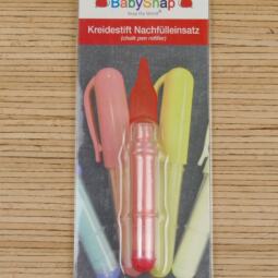 BabySnap Kreidestift Nachfülleinsatz – Bild 3
