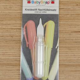 BabySnap Kreidestift Nachfülleinsatz – Bild 2