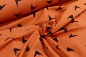 Biosweat - Bloome Copenhagen - Arrowhead rust