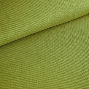 Bio Selanik (Strickstoff) - Stoffonkel - avocado