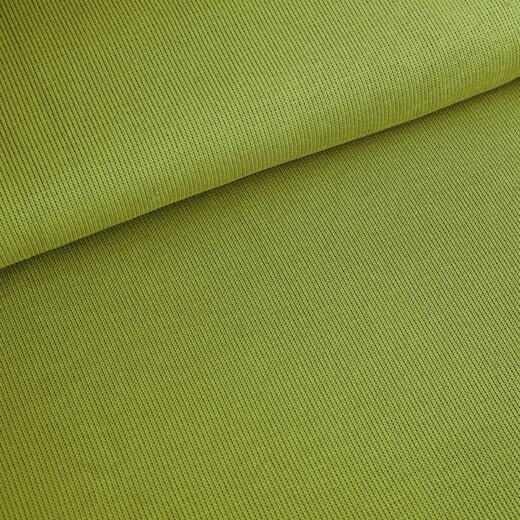 Bio Selanik (Strickstoff) - Stoffonkel - avocado