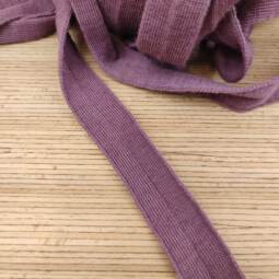 Feine Bio Wolltresse - Farbauswahl (passend zum Bio Softwalk) – Bild 5