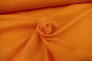 Bio Kattun - orange