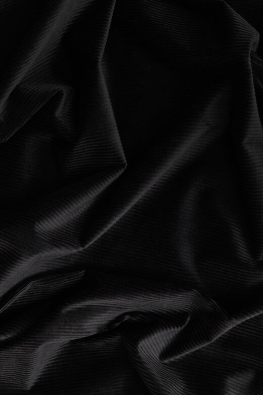 Bio Cord - Mind the MAKER - black