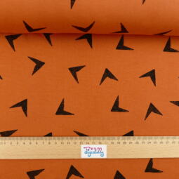 Biosweat - Bloome Copenhagen - Arrowhead rust – Bild 3