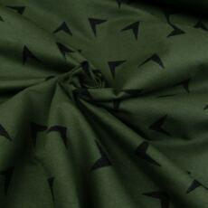 Biosweat - Bloome Copenhagen - Arrowhead camo green