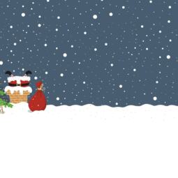 Bio Sommersweat - Tigerlilly - Ups Weihnachten (Rapport: 100cm) – Bild 6