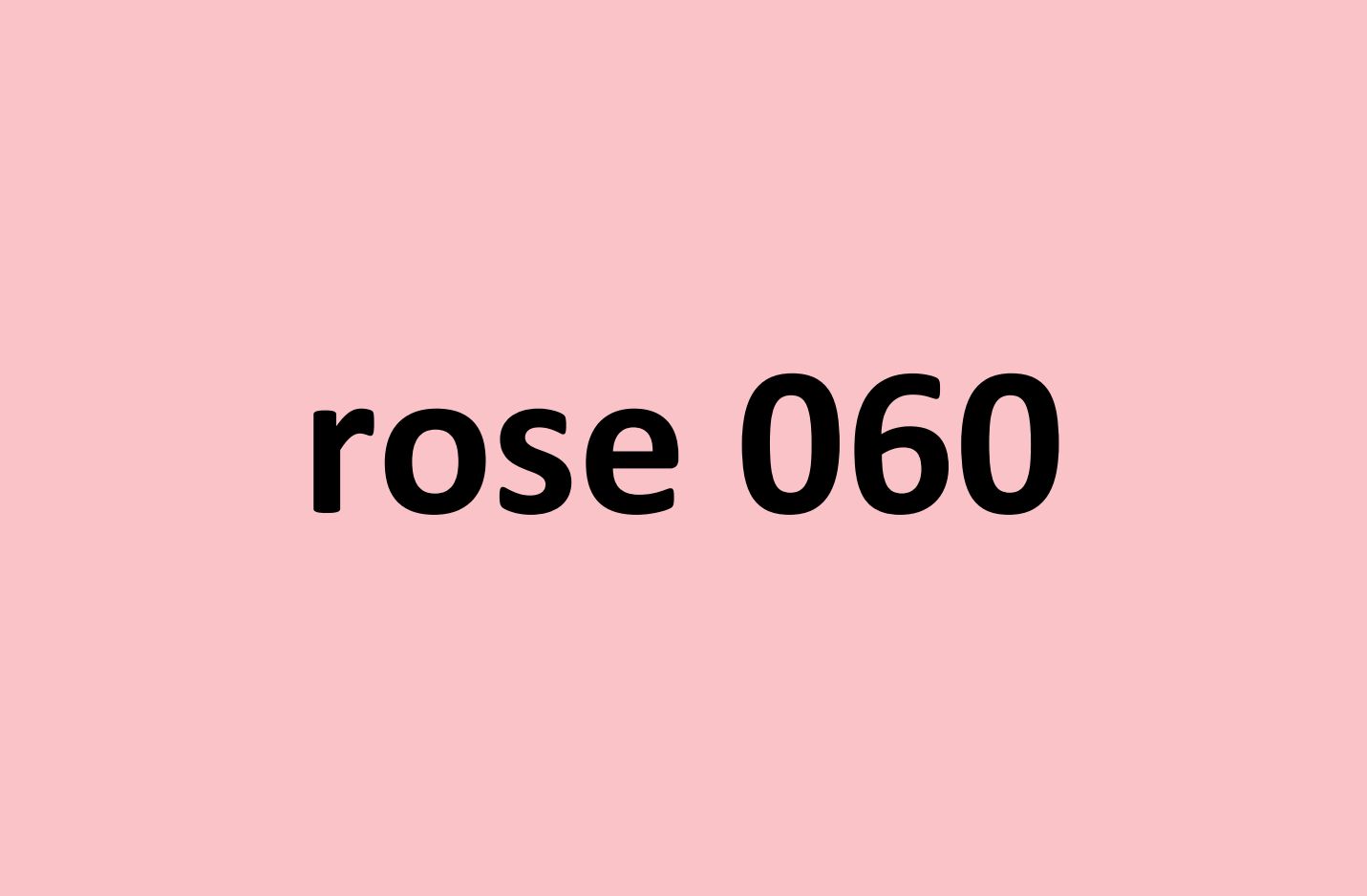 rose 060