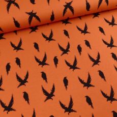 Biosweat - Bloome Copenhagen - Winter Crow rust