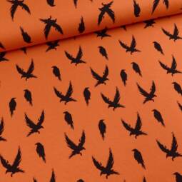Biosweat - Bloome Copenhagen - Winter Crow rust