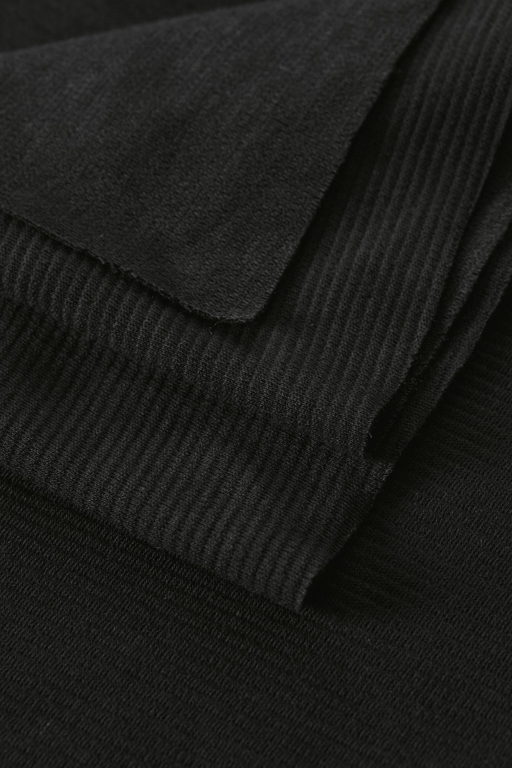 woolen-ottoman-18 black