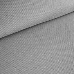 Bio Selanik (Strickstoff) - Stoffonkel - grau