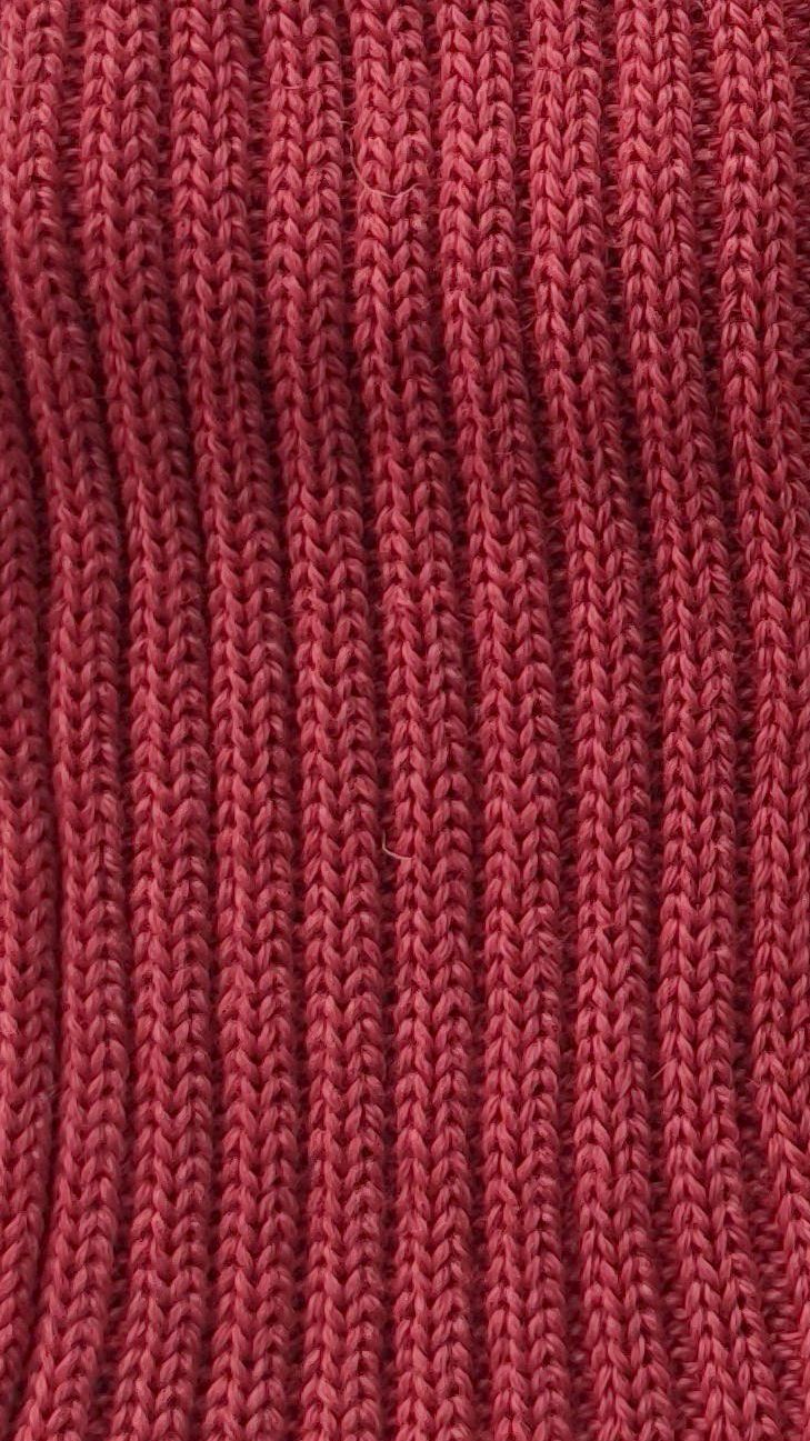 Grödo 8005 Stulpen Kinder rouge