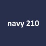 navy 210