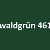 waldgrün 461
