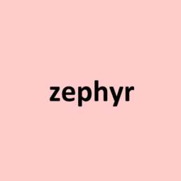 B-Ware: Biosweat (100% Baumwolle, angeraut) - C.Pauli - Zephyr