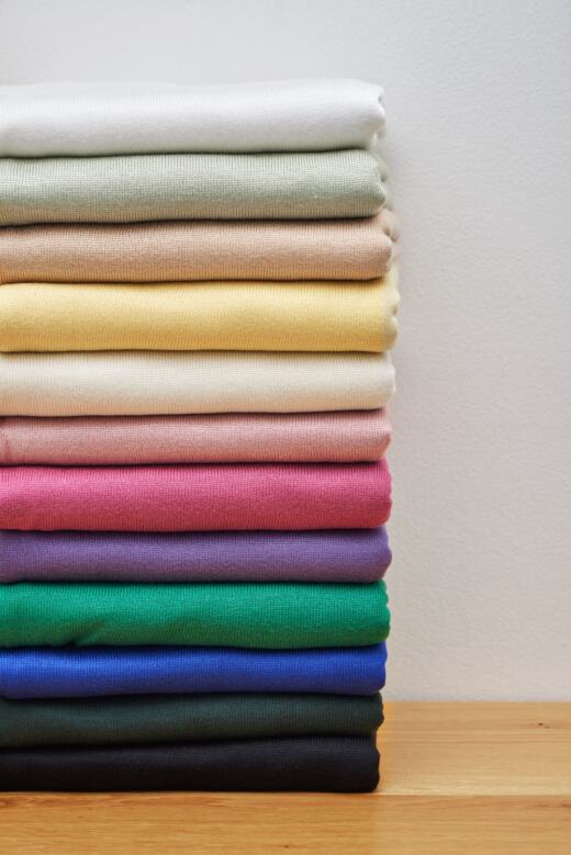 Soft Lima Knit (Feinstrick) - MeetMILK - mauve