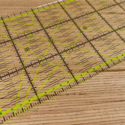 Babysnap - Quilt Lineal 15 x 60cm