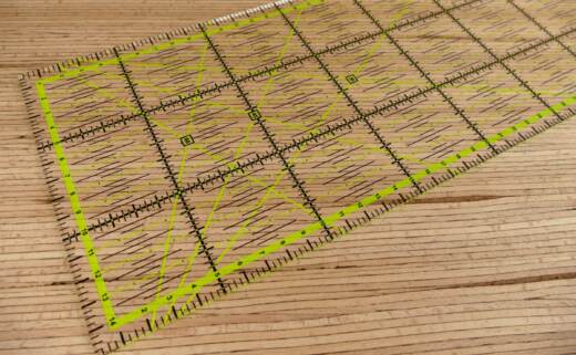 Babysnap - Quilt Lineal 15 x 60cm
