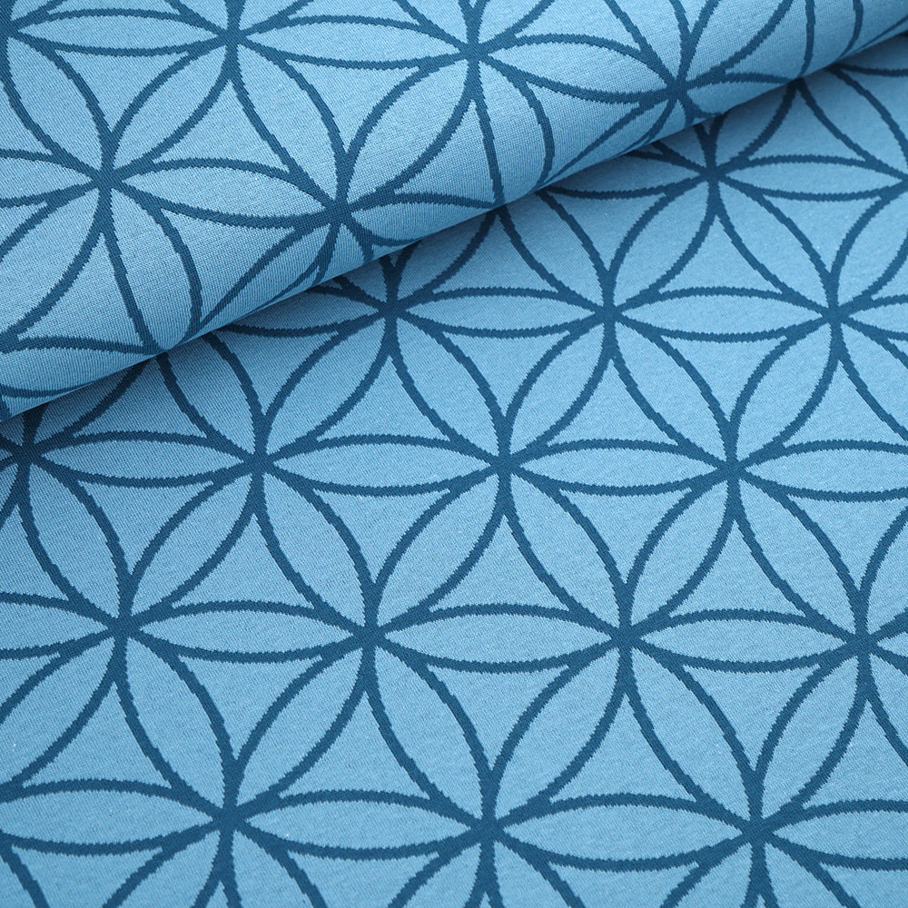 bio-jacquard-blume-des-lebens-beach-house-blue-gots