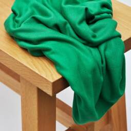 Soft Lima Knit (Feinstrick) - MeetMILK - frog