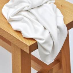 Soft Lima Knit (Feinstrick) - MeetMILK - bright white