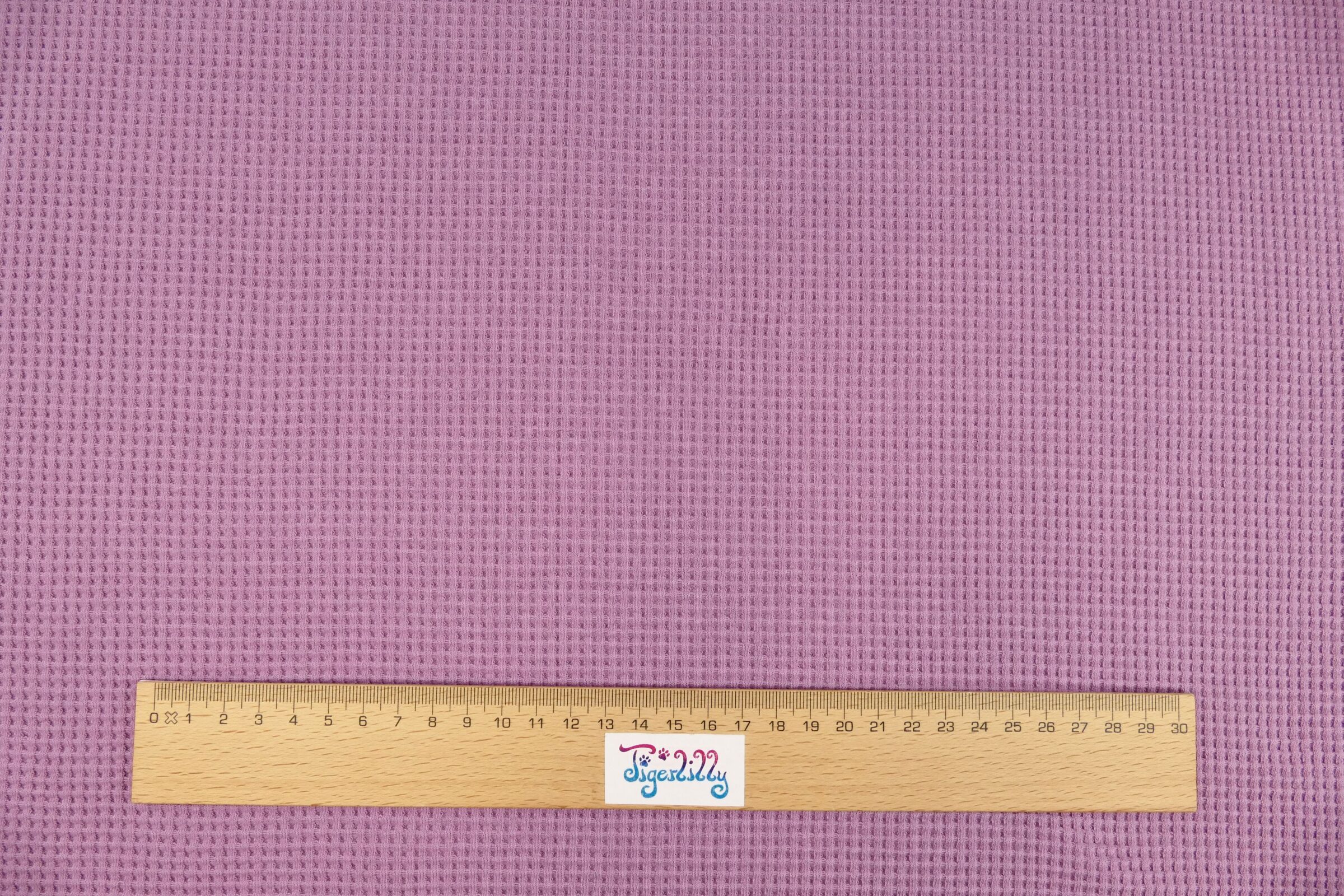 Waffeljersey lavender 044c