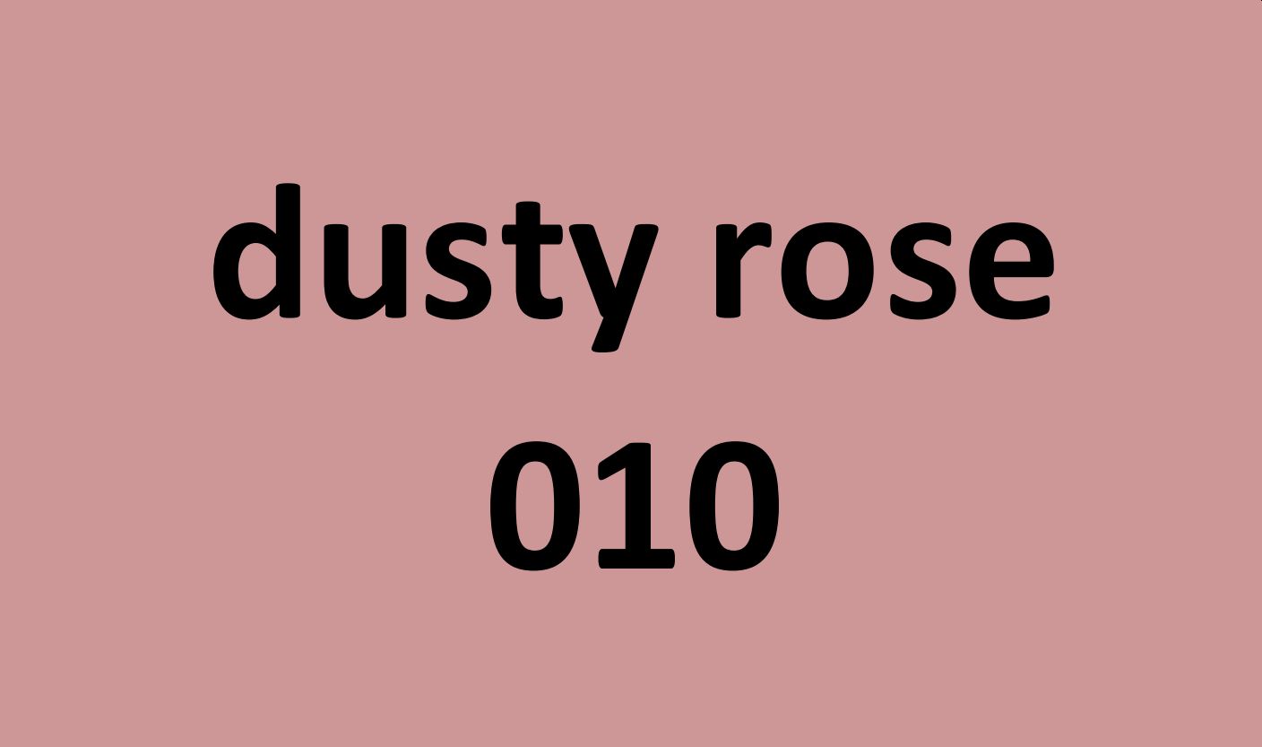 dusty rose 010
