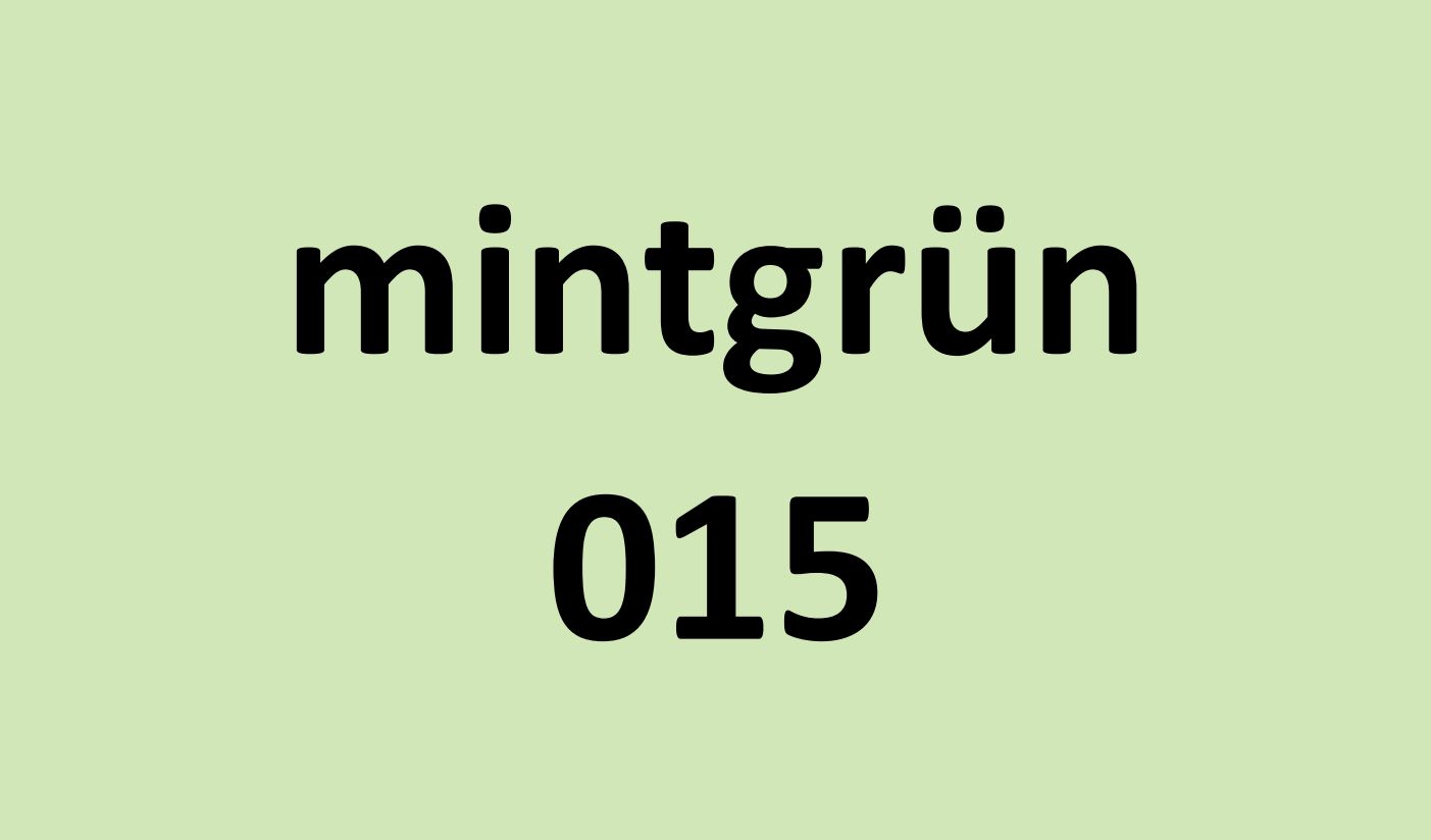 mintgrün 015