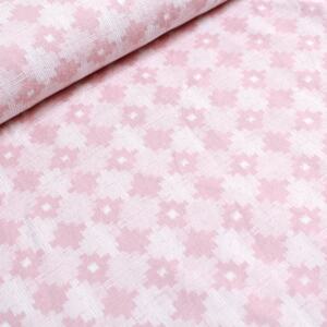 Biojersey - Stoffonkel - Retro Mood - lotus