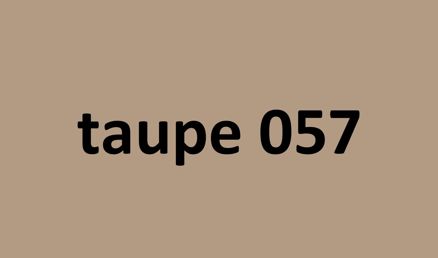 taupe 057