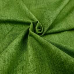 Bio Sommersweat - Tigerlilly EP - Denimlook kiwi