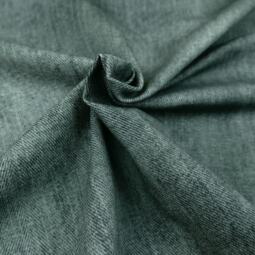 Bio Sommersweat - Tigerlilly - Denimlook taubengrau