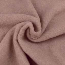 Bio Merinofleece - mauve