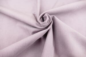 Organic Naya Needlecord - Mind the MAKER - lilac