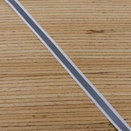 Reflektorband zum Annähen - 10mm - Farbwahl – Bild 6