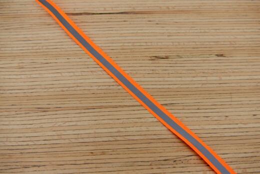 Reflektorband zum Annähen - 10mm - Farbwahl