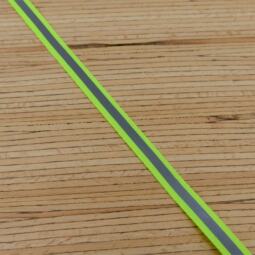 Reflektorband zum Annähen - 10mm - Farbwahl – Bild 7