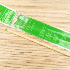 Häkelnadel Bamboo Natural - verschiedene Größen