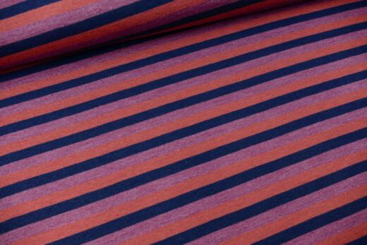 Fühlprobe 30: Bio Wolljersey (Interlock, Merino) uni - Farbauswahl