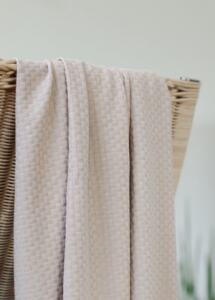 Organic Wicker Knit - MeetMILK - dune